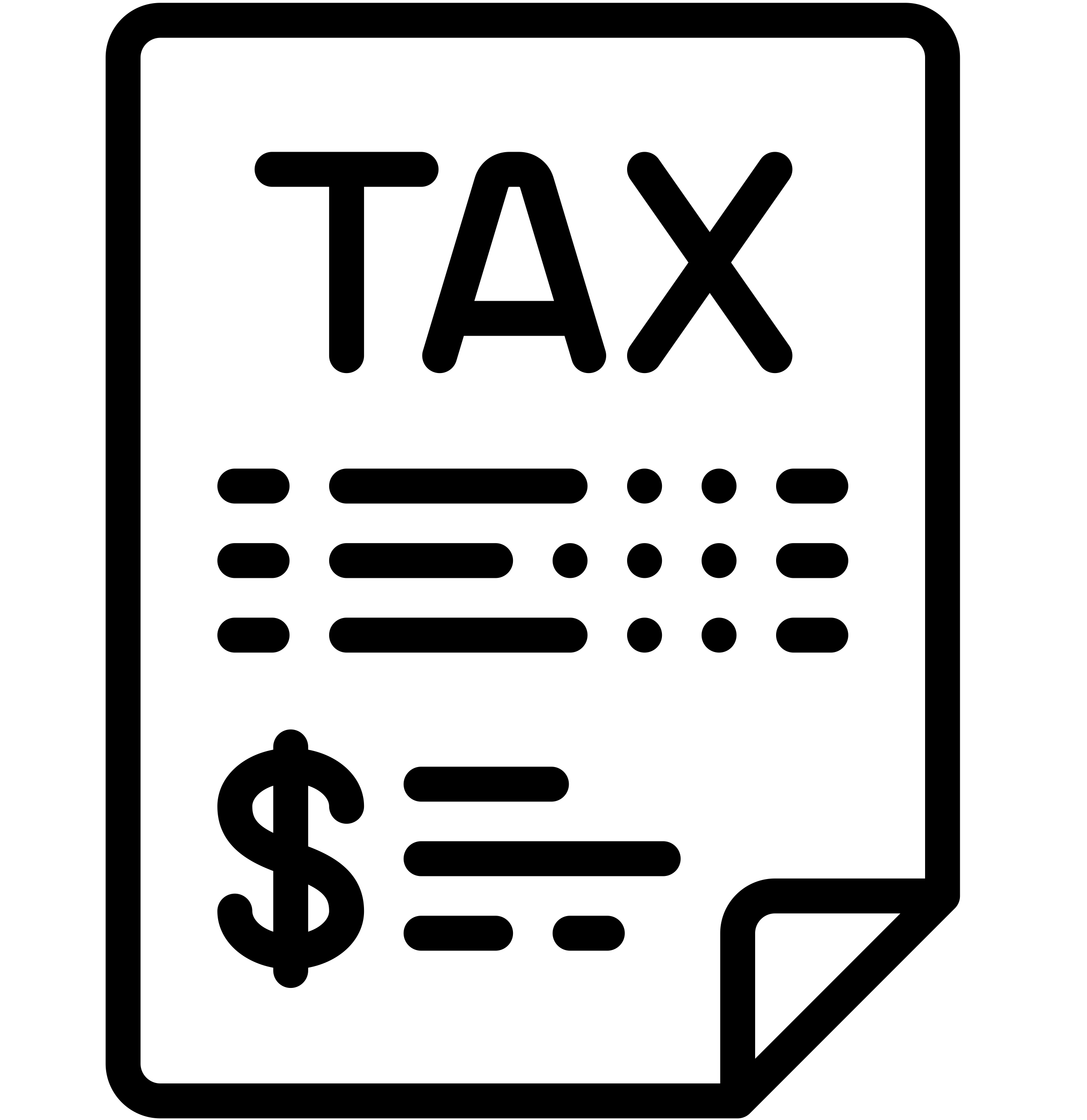 tax icon