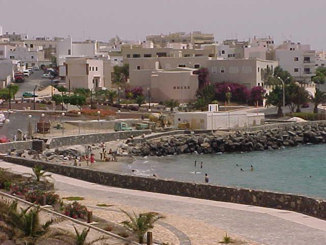 Fuerteventura