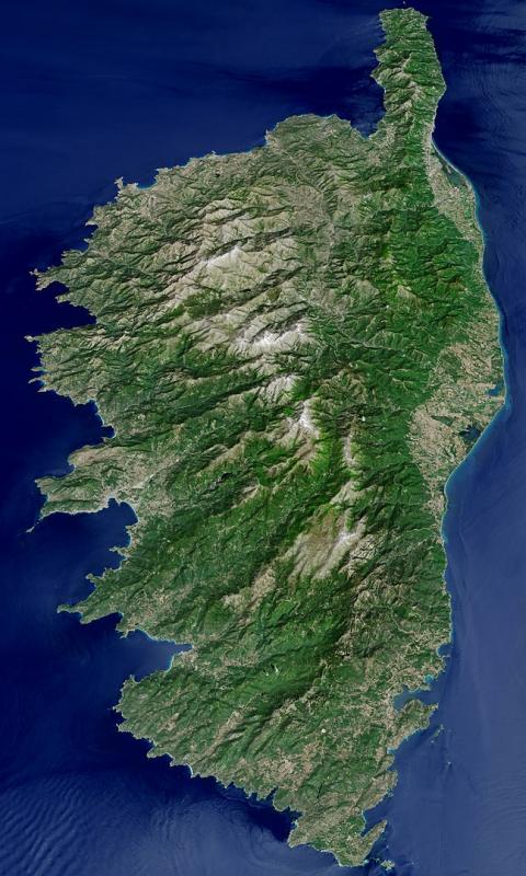 Corsica