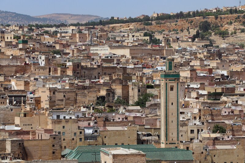 Fez