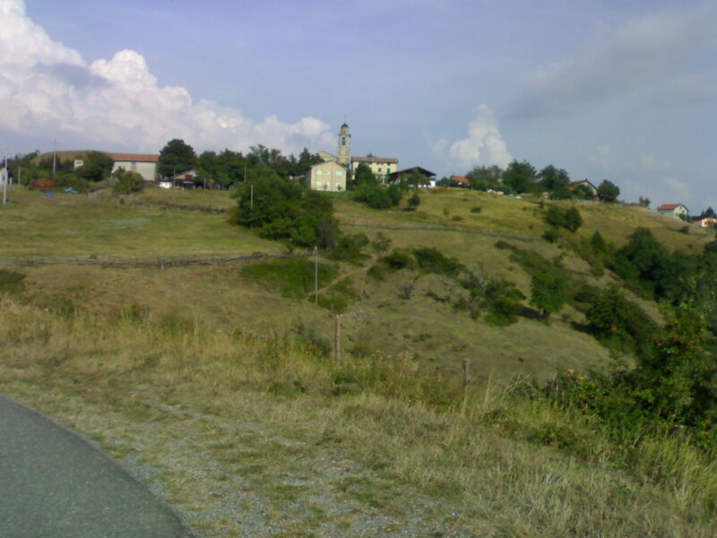 Fiaccone