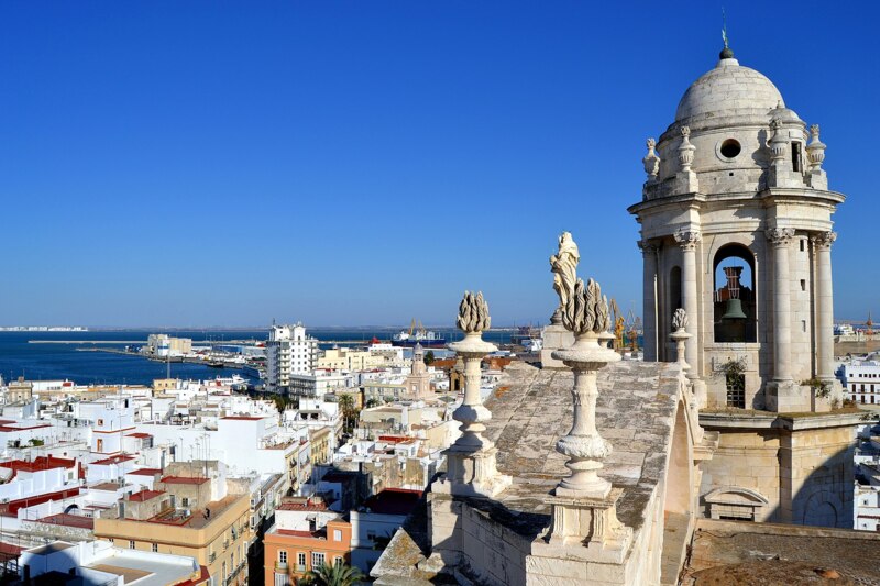 Cádiz