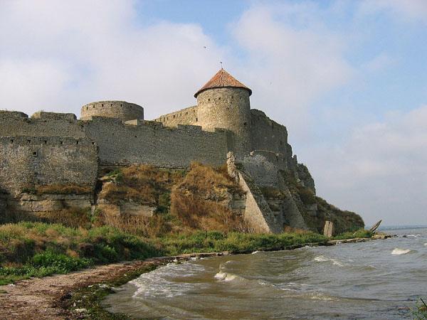 Cetatea Albă