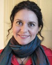 Felicia Roşu