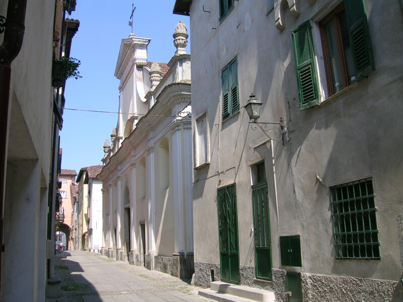 Arquata Scrivia