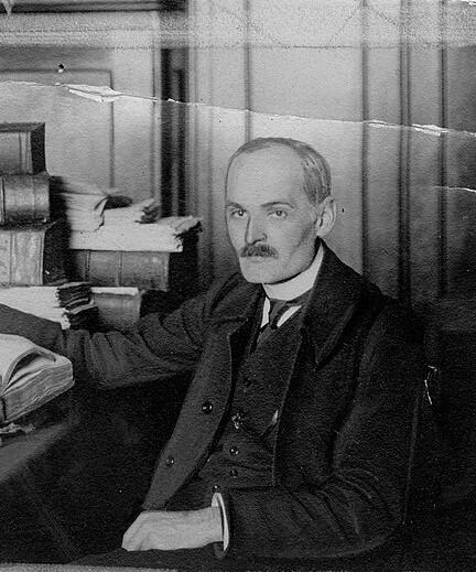 Franciszek Jaworski