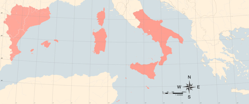 Crown of Aragon