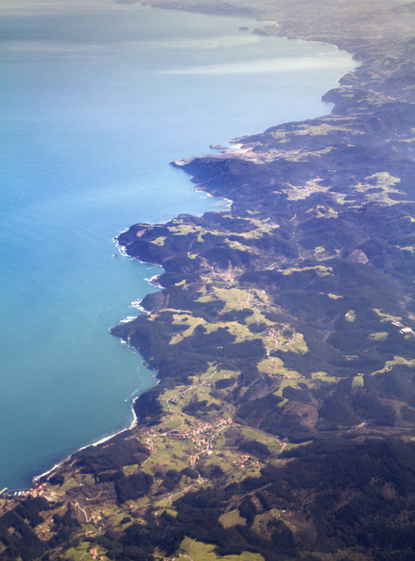 Biscay