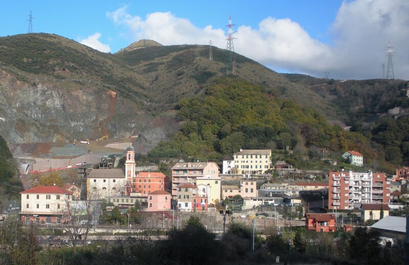 Borzoli