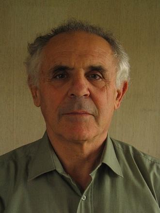 Georges Jehel