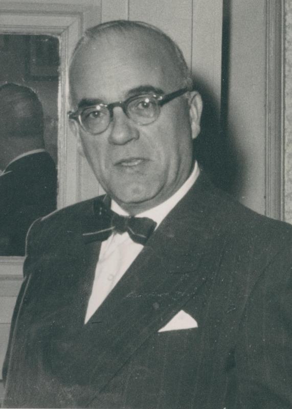 Charles Verlinden
