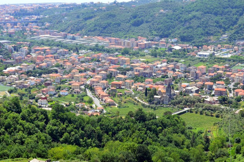 Cogorno