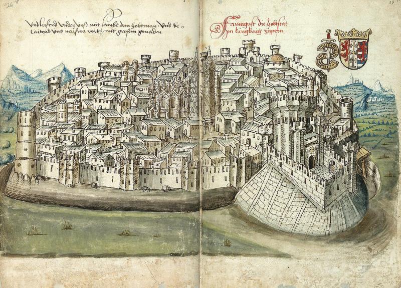 Famagusta