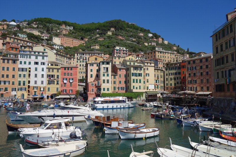 Camogli