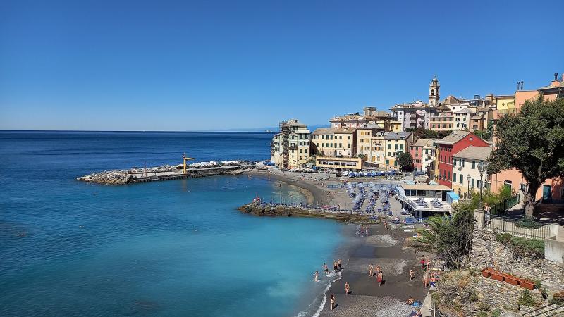 Bogliasco