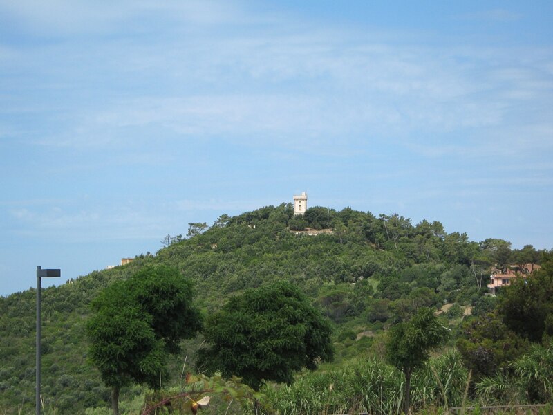 Castellaccio