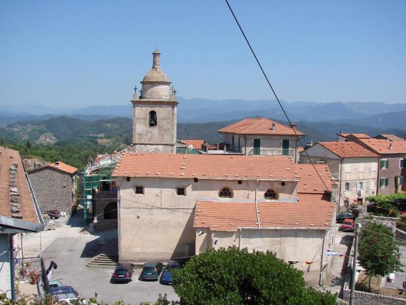 Corvara