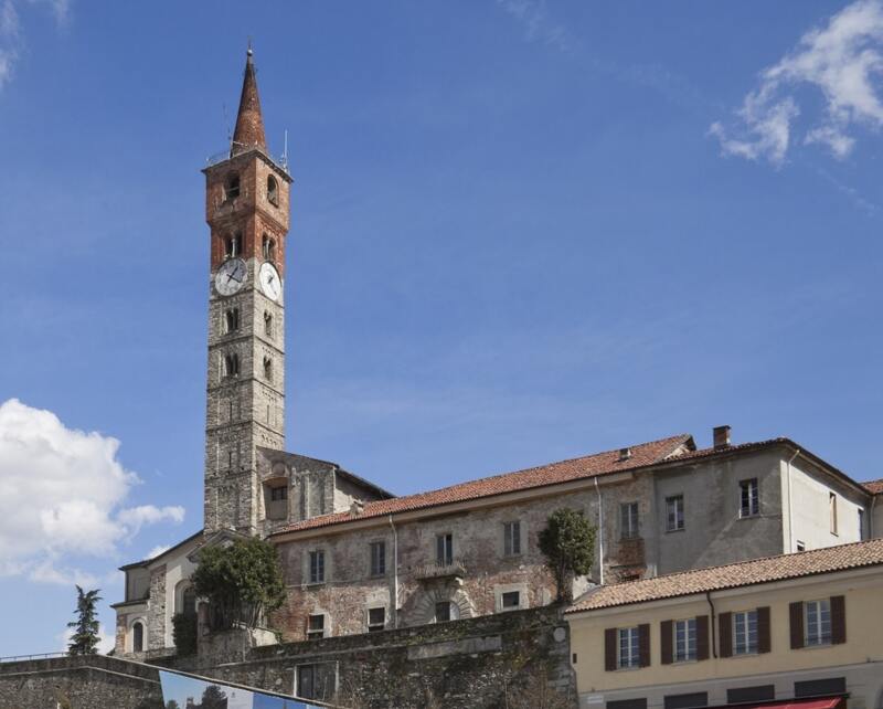 Cantù
