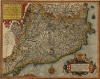 Principality of Catalonia, 1608