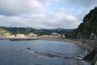Deba, Biscay Region