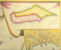 Madeira in a Seventeenth-Century Map