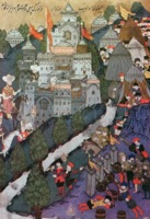 Battle of Nicopolis, 1396