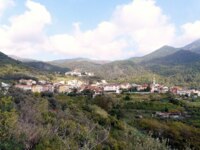 Bargone (Liguria)
