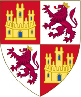 Arms, Crown of Castile