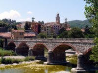 Busalla, Liguria