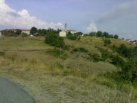 Fiaccone (Fraconalto)
