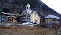 Bagni di Vinadio