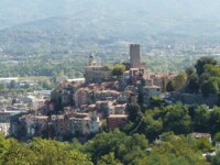 Arcola, Liguria