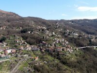 Bargagli, Panorama View