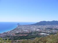 Ceriale, Liguria