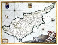 Kingdom of Cyprus in the Late Middle Ages