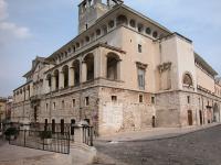 Palazzo de Mari in Acquaviva