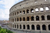 Rome, Colosseum