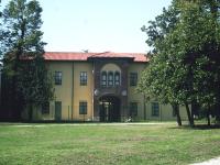 Villa Maggi-Corvini, Parabiago
