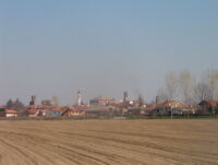 Vigone, Piemonte