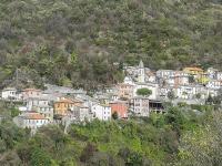 Roccatagliata, Liguria