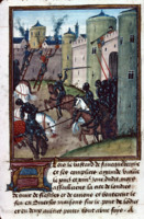 Siege of London (1471)