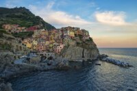 Manarola