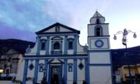 Sarno, La Chiesa concattedrale di San Michele Arcangelo in Episcopio
