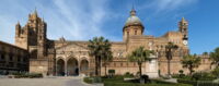 Palermo, Cathedral of Palermo