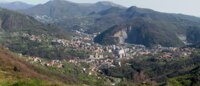 Molassana, Liguria