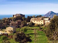 Canari, Corsica
