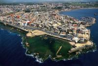 The Old City of Acre