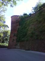 Castle of Incisa