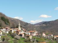Davagna, Liguria
