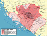 Medieval Bosnia